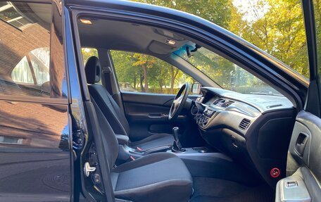 Mitsubishi Lancer IX, 2007 год, 365 000 рублей, 14 фотография