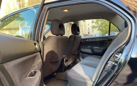 Mitsubishi Lancer IX, 2007 год, 365 000 рублей, 12 фотография