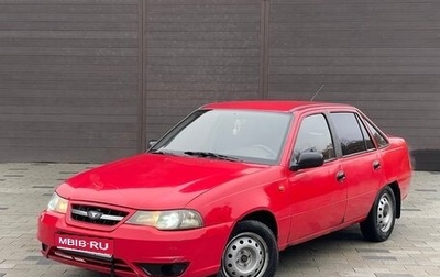 Daewoo Nexia I рестайлинг, 2010 год, 145 000 рублей, 1 фотография