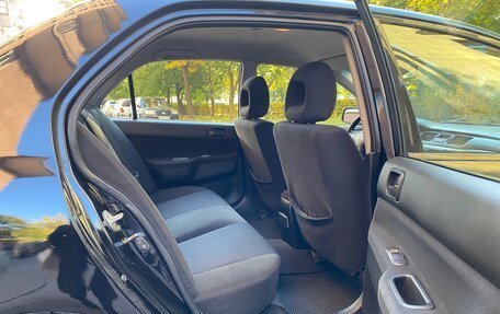 Mitsubishi Lancer IX, 2007 год, 365 000 рублей, 16 фотография