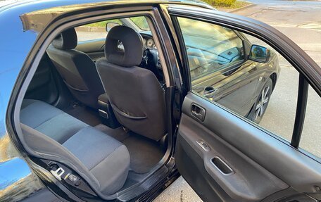 Mitsubishi Lancer IX, 2007 год, 365 000 рублей, 15 фотография