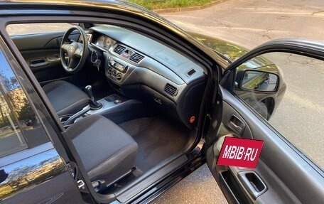 Mitsubishi Lancer IX, 2007 год, 365 000 рублей, 13 фотография