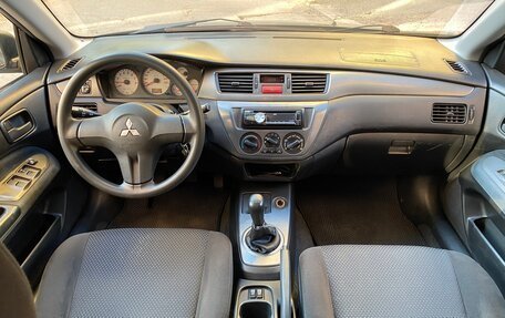 Mitsubishi Lancer IX, 2007 год, 365 000 рублей, 17 фотография