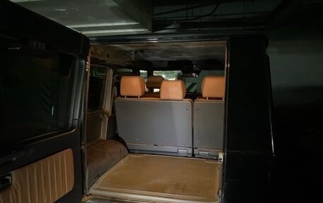 Mercedes-Benz G-Класс W463 рестайлинг _ii, 2008 год, 2 400 000 рублей, 8 фотография