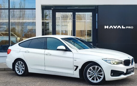 BMW 3 серия, 2013 год, 1 720 000 рублей, 3 фотография