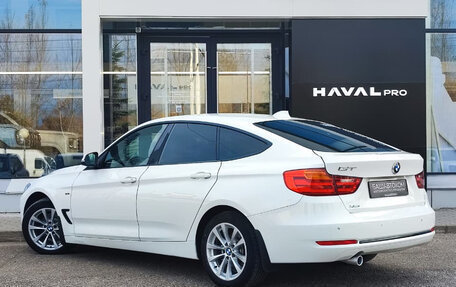 BMW 3 серия, 2013 год, 1 720 000 рублей, 6 фотография