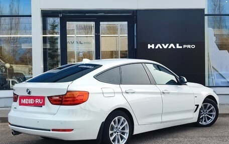 BMW 3 серия, 2013 год, 1 720 000 рублей, 4 фотография