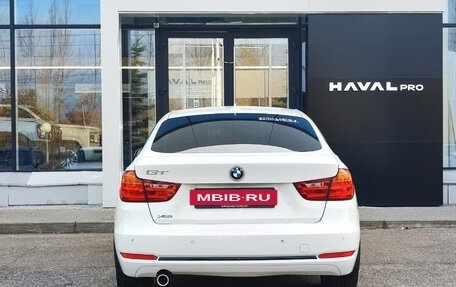 BMW 3 серия, 2013 год, 1 720 000 рублей, 5 фотография