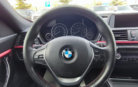 BMW 3 серия, 2013 год, 1 720 000 рублей, 11 фотография