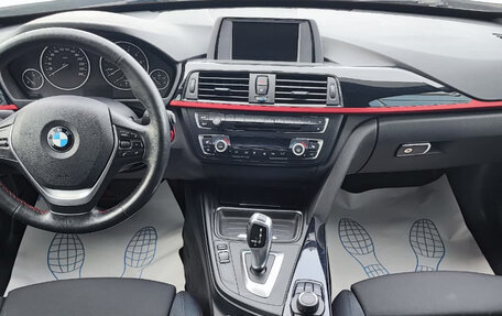 BMW 3 серия, 2013 год, 1 720 000 рублей, 10 фотография