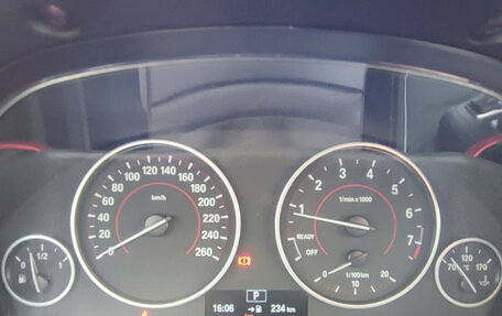 BMW 3 серия, 2013 год, 1 720 000 рублей, 12 фотография
