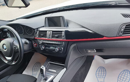 BMW 3 серия, 2013 год, 1 720 000 рублей, 9 фотография