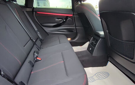 BMW 3 серия, 2013 год, 1 720 000 рублей, 16 фотография