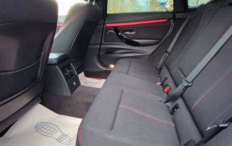 BMW 3 серия, 2013 год, 1 720 000 рублей, 15 фотография