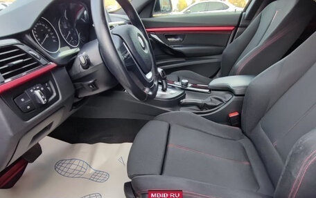 BMW 3 серия, 2013 год, 1 720 000 рублей, 7 фотография