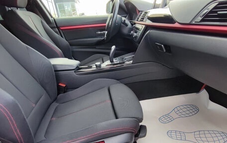 BMW 3 серия, 2013 год, 1 720 000 рублей, 8 фотография