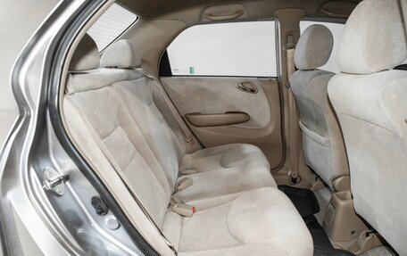Honda Fit Aria, 2007 год, 575 000 рублей, 7 фотография