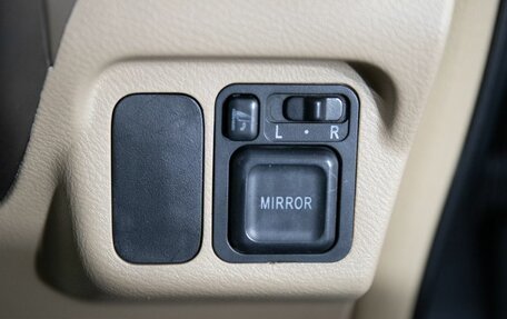 Honda Fit Aria, 2007 год, 575 000 рублей, 13 фотография