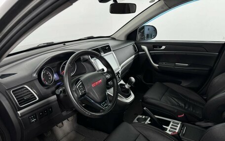 Haval H6, 2017 год, 1 190 000 рублей, 7 фотография