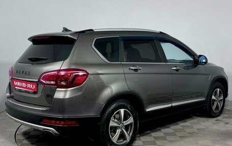 Haval H6, 2017 год, 1 190 000 рублей, 4 фотография