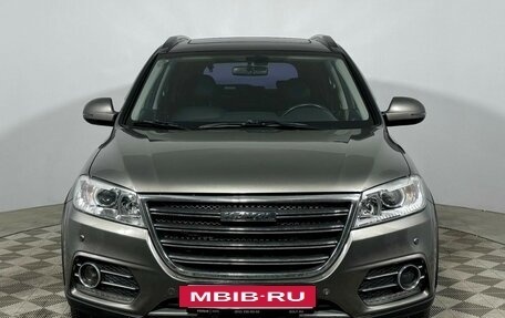 Haval H6, 2017 год, 1 190 000 рублей, 2 фотография