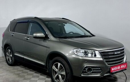 Haval H6, 2017 год, 1 190 000 рублей, 3 фотография