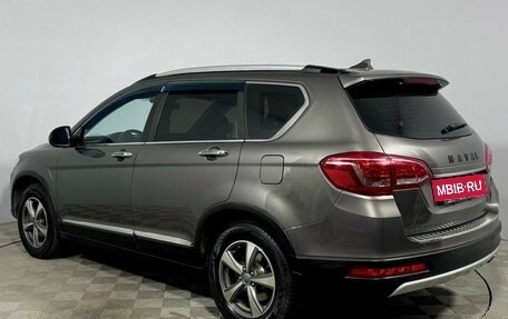 Haval H6, 2017 год, 1 190 000 рублей, 6 фотография