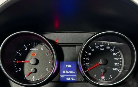 Haval H6, 2017 год, 1 190 000 рублей, 9 фотография
