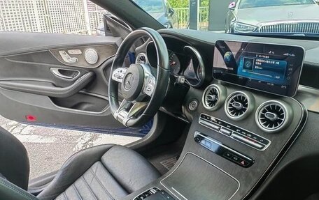 Mercedes-Benz C-Класс, 2021 год, 3 026 500 рублей, 8 фотография