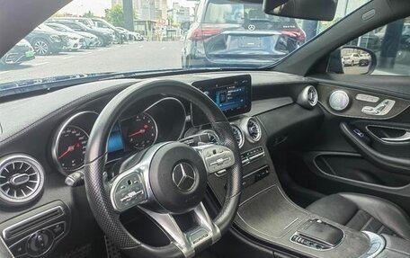 Mercedes-Benz C-Класс, 2021 год, 3 026 500 рублей, 5 фотография