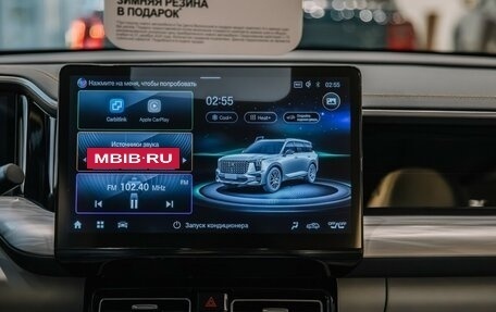 GAC GS8, 2025 год, 4 499 000 рублей, 21 фотография