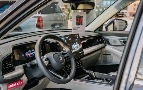 GAC GS8, 2025 год, 4 499 000 рублей, 18 фотография