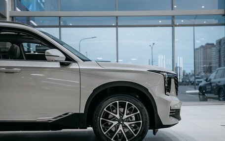 GAC GS8, 2025 год, 4 849 000 рублей, 6 фотография