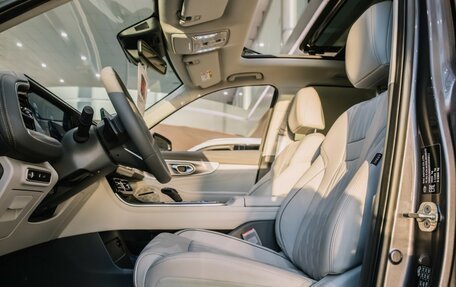 GAC GS8, 2025 год, 4 499 000 рублей, 28 фотография