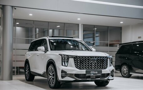 GAC GS8, 2025 год, 4 849 000 рублей, 3 фотография