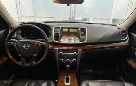 Nissan Teana, 2009 год, 750 000 рублей, 5 фотография