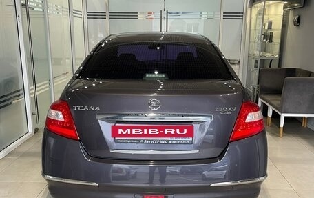 Nissan Teana, 2009 год, 750 000 рублей, 3 фотография