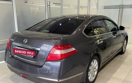 Nissan Teana, 2009 год, 750 000 рублей, 4 фотография