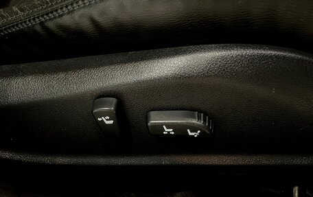 Nissan Teana, 2009 год, 750 000 рублей, 14 фотография