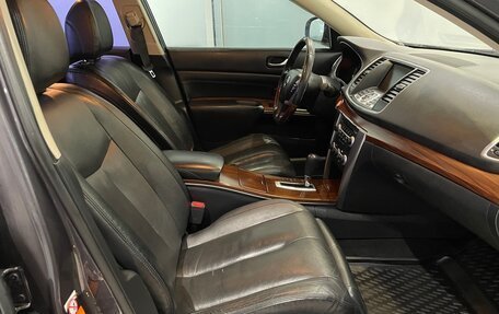 Nissan Teana, 2009 год, 750 000 рублей, 15 фотография