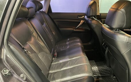 Nissan Teana, 2009 год, 750 000 рублей, 16 фотография