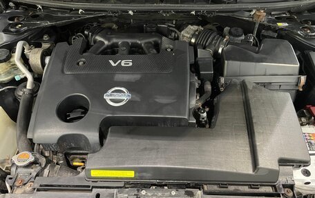 Nissan Teana, 2009 год, 750 000 рублей, 18 фотография