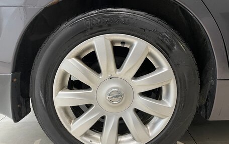 Nissan Teana, 2009 год, 750 000 рублей, 19 фотография