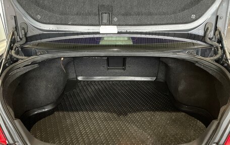 Nissan Teana, 2009 год, 750 000 рублей, 17 фотография