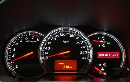 Nissan Teana, 2009 год, 750 000 рублей, 6 фотография