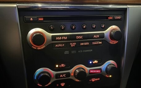 Nissan Teana, 2009 год, 750 000 рублей, 7 фотография