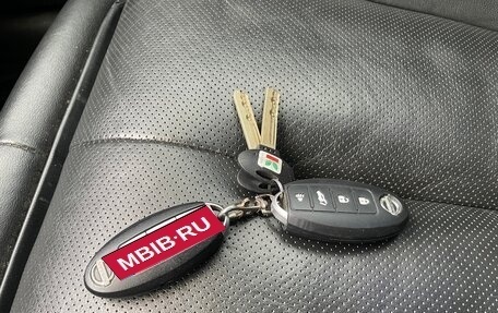 Nissan Teana, 2009 год, 750 000 рублей, 20 фотография