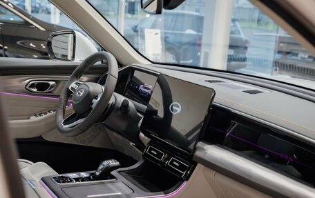 GAC GS8, 2025 год, 4 849 000 рублей, 14 фотография