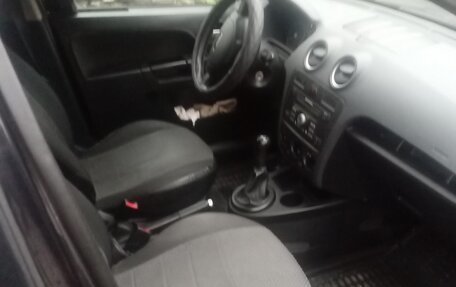 Ford Fusion I, 2008 год, 400 000 рублей, 4 фотография