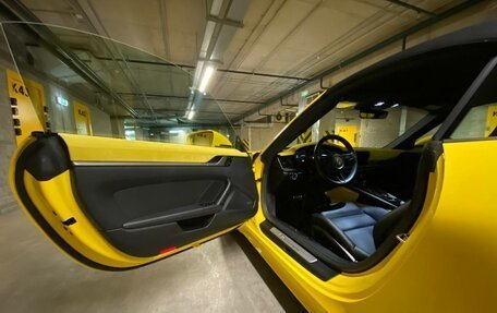 Porsche 911, 2019 год, 12 750 000 рублей, 7 фотография